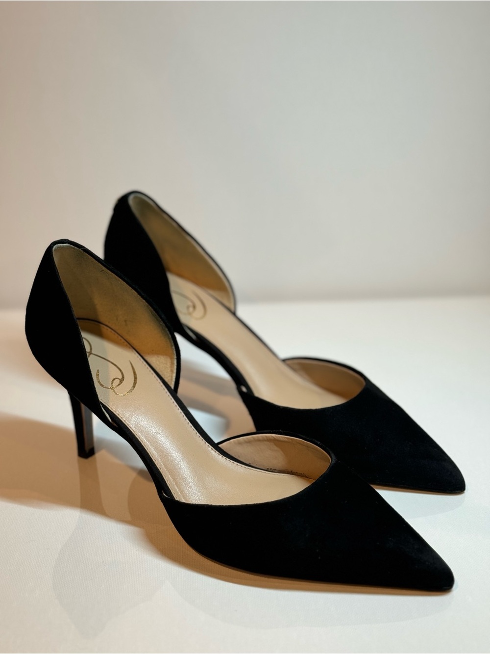Sam Edelman- Viv Pointed Toe Pump